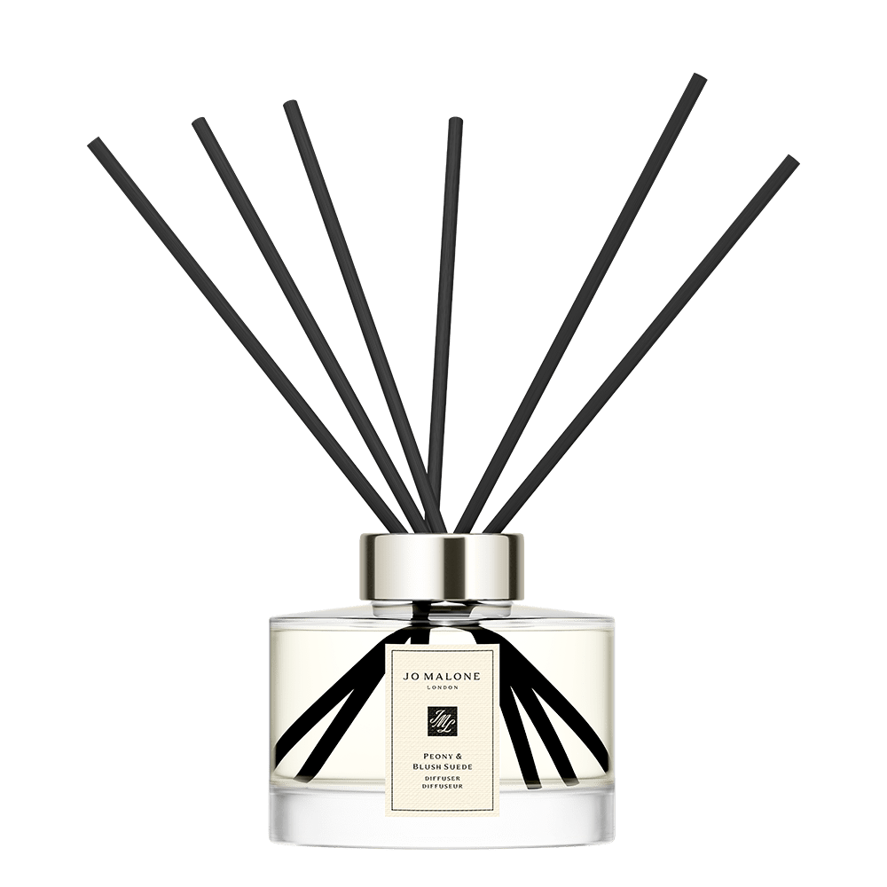 Jo malone london peony sales & blush suede cologne