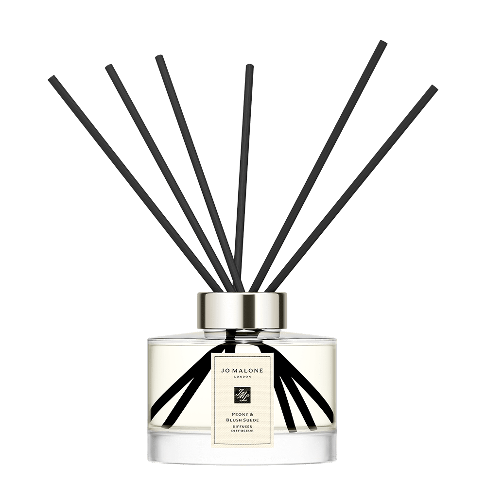 Peony & Blush Suede Scent Surround™ Diffuser