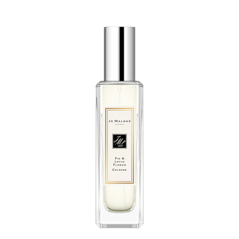 Jo malone perfume hotsell fig and lotus flower