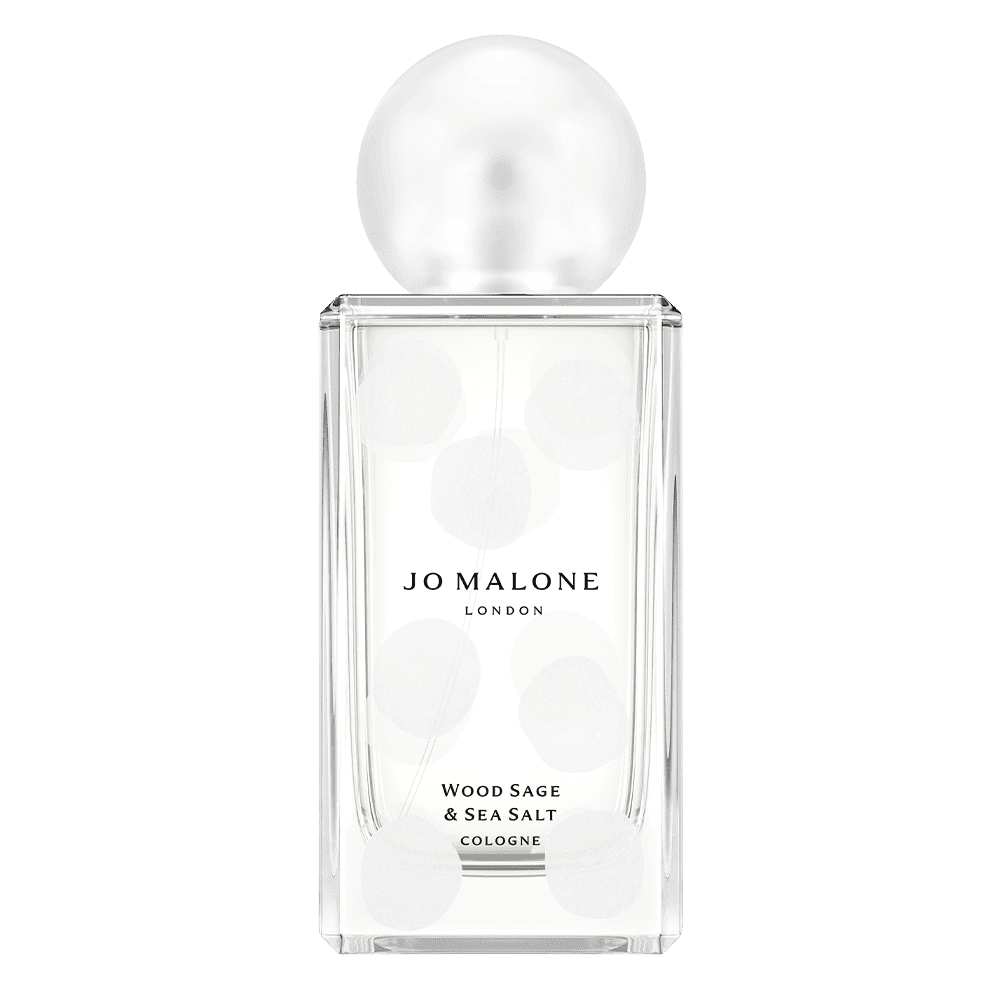 Special-Edition Wood Sage & Sea Salt Cologne 