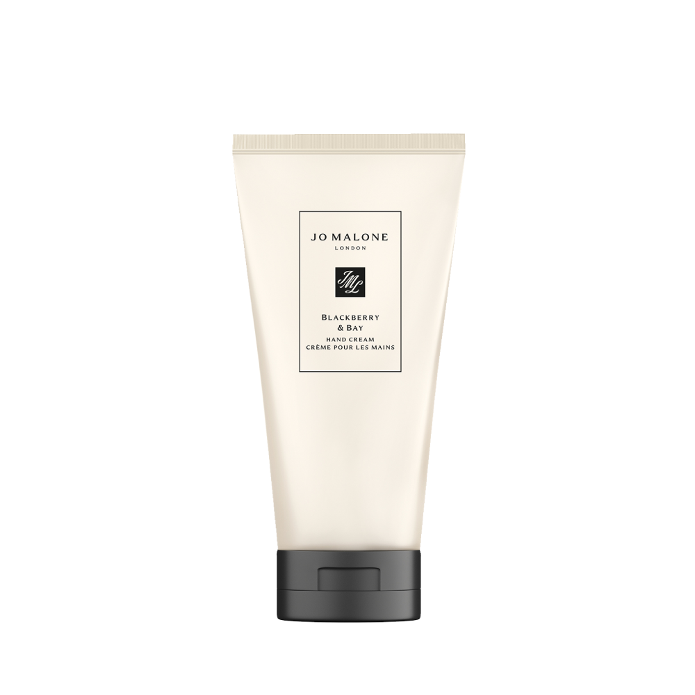 Blackberry & Bay Hand Cream 