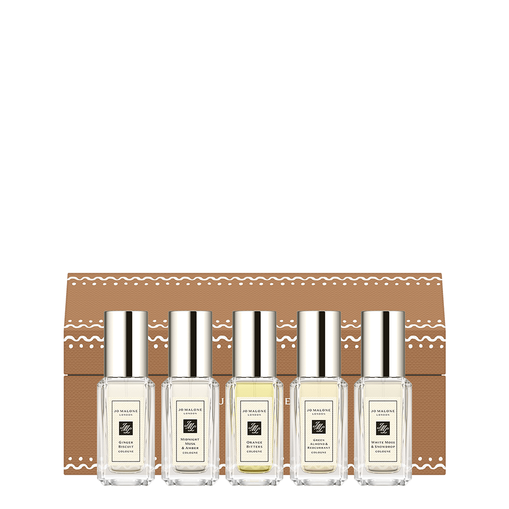 Jo malone 2025 ginger biscuit 2021