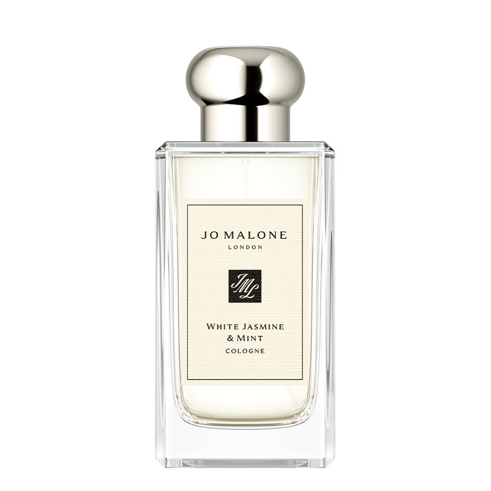 Nước Hoa White Jasmine & Mint