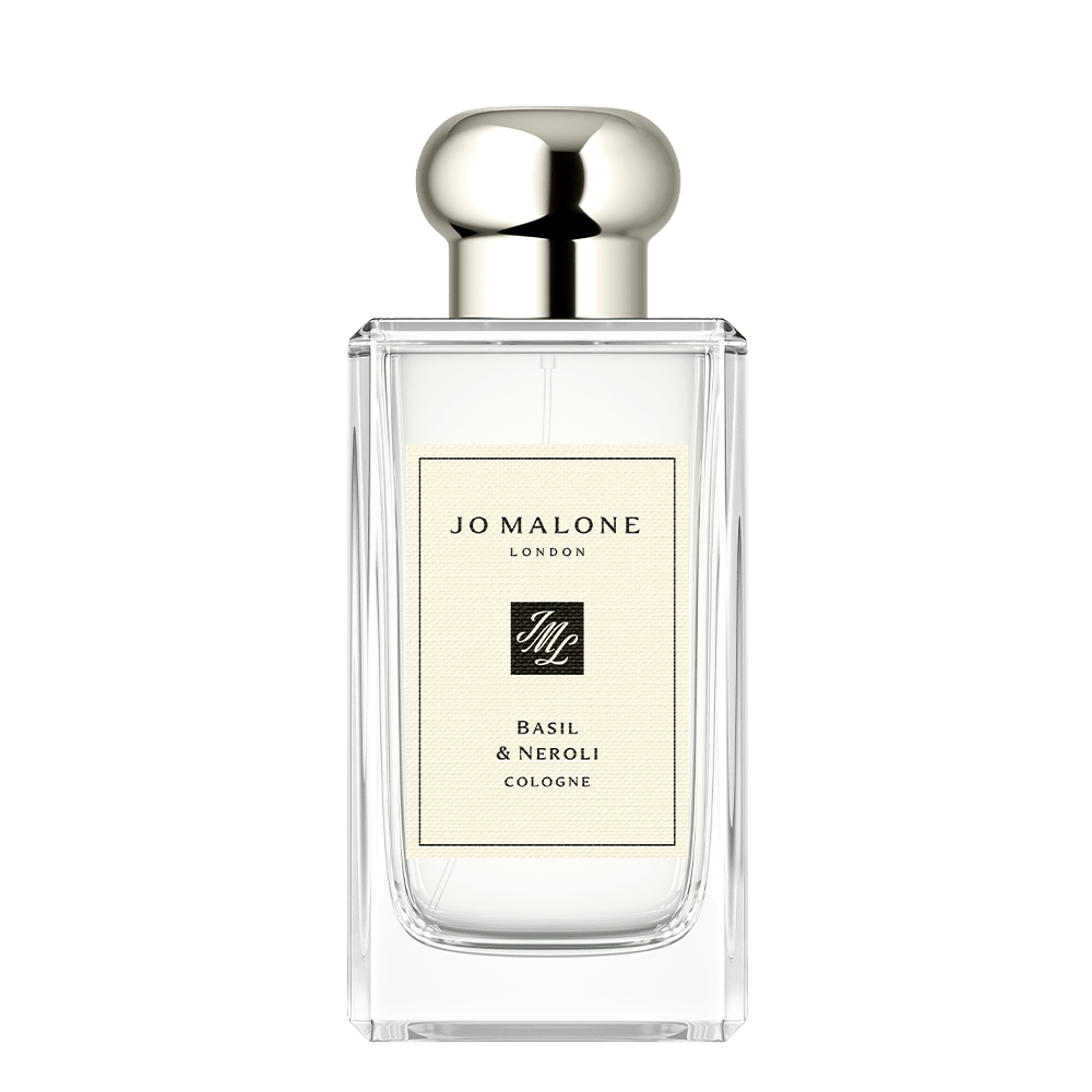 Nước Hoa Basil & Neroli