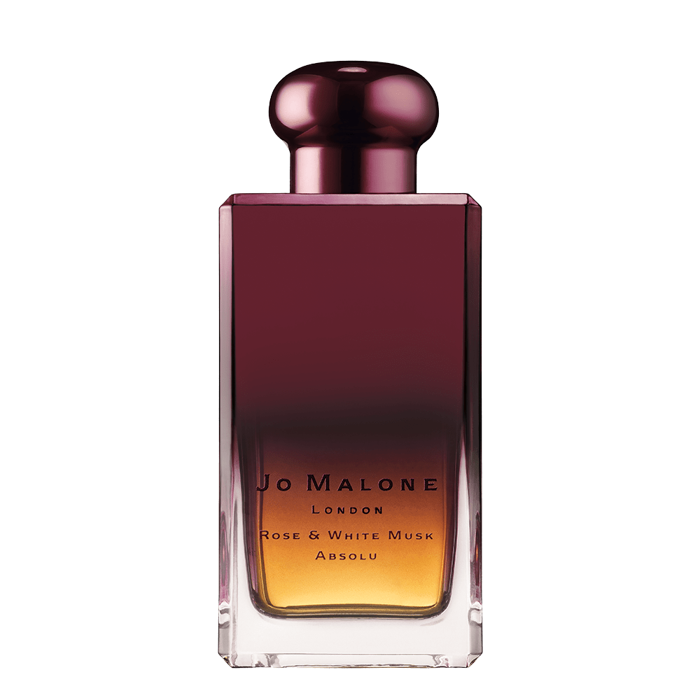 Nước Hoa Absolu Rose & White Musk